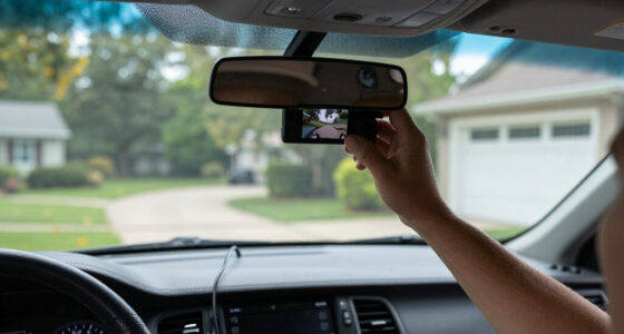 Best October Prime Day Dash Cam Deals: Garmin, Wolfbox, Rove