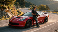 Everybody Knows The Chevrolet Corvette ZR1 Is Special
