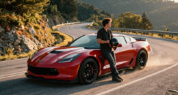 Everybody Knows The Chevrolet Corvette ZR1 Is Special