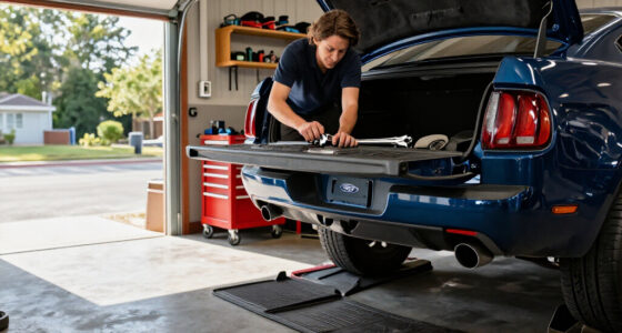 Ford Built A Mustang With A Pickup Bed. Where Do I Send My Deposit?