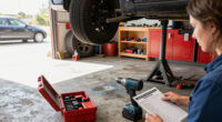 Automotive Garage Upgrade Shopping Checklist 2026