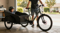 Gazelle USA Recalls Urban Arrow Cargo Electric Bikes Due To Fall Hazard