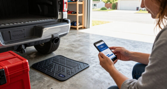 Get Deals On Ford OEM Accessories With These Discount Codes