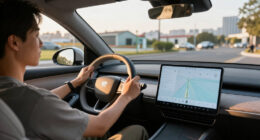 GM Just Laid Out Its Entire Future. It Runs On AI, Eyes-Off Driving, And One Central Computer