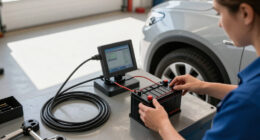 GMG Reports 1,000 Six-minute Charge Cycles For Its Graphene G CELLS