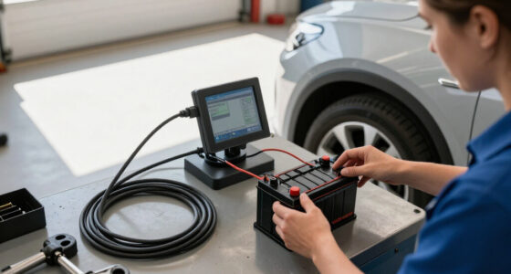 GMG Reports 1,000 Six-minute Charge Cycles For Its Graphene G CELLS