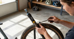 Gravel-specific Suspension Forks From DT Swiss Are Now Available To Buy Separately
