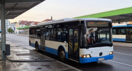 Ljubljana Purchases 35 New Mercedes Electric Buses – Some With Fuel Cells