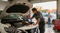 Nissan’s Comeback Is Underway: TDS