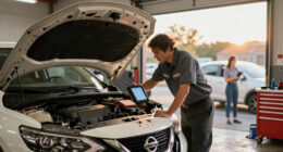 Nissan’s Comeback Is Underway: TDS