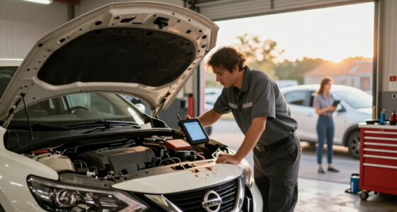 Nissan’s Comeback Is Underway: TDS