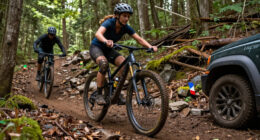'One Bike To Rule Them All' – Where's The Fun In That?