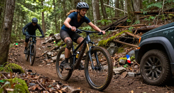 'One Bike To Rule Them All' – Where's The Fun In That?