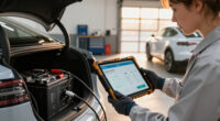Qnovo Pilots Battery Genome Application To Assess EV Batteries For EU Battery Passports