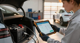 Qnovo Pilots Battery Genome Application To Assess EV Batteries For EU Battery Passports