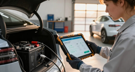 Qnovo Pilots Battery Genome Application To Assess EV Batteries For EU Battery Passports
