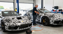 The Plan To Save Porsche Includes A Mid-Engine Supercar, Electric Sports Car, SUVs, And Expensive 911S: TDS