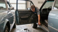 There’s Still Hope For The Old-Fashioned Hand Brake