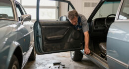There’s Still Hope For The Old-Fashioned Hand Brake