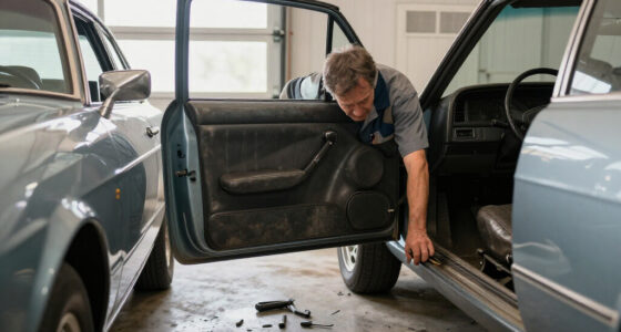 There’s Still Hope For The Old-Fashioned Hand Brake