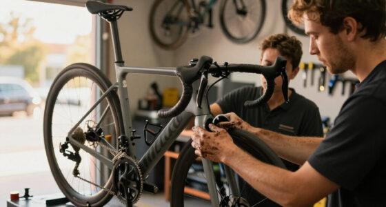 Why Is Bike Servicing So Expensive?