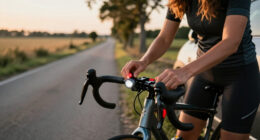 Your Ultimate Guide To Bike Lights For Road Cycling — See And Be Seen With Our Selection Of The Best For Your Bike